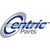 Логотип производителя - CENTRIC PARTS